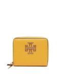 Tory Burch 75400 Britten Mini Wallet Golden Curry