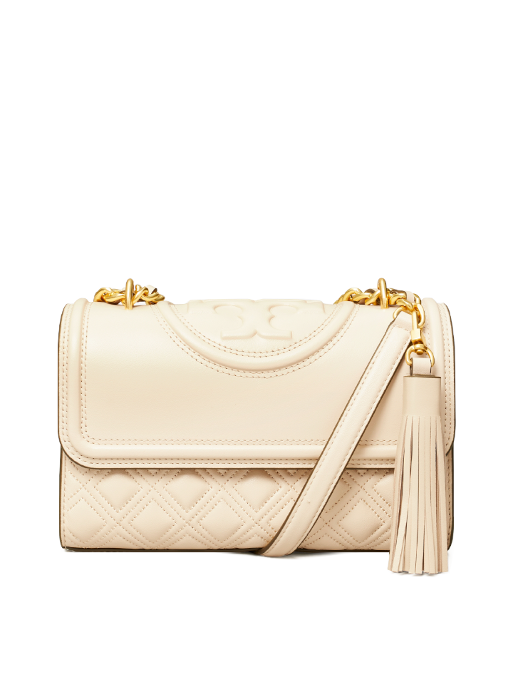 Tory-Burch-75576-New-Fleming-Small-Convertible-Shoulder-Bag-New-Cream-Balilene-depan