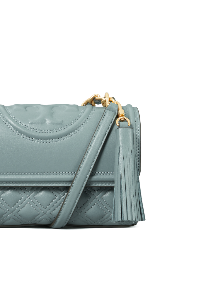 Fleming Convertible Shoulder Bag: Women's Designer Shoulder Bags