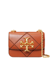    Tory-Burch-75707-Eleanor-Diamond-Quilt-Small-Convertible-Shoulder-Bag-Roasted-Habanero-Balilene-depan