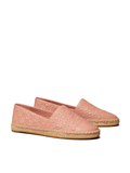    Tory-Burch-75738-Quilted-Flat-Espadrille-Pink-Moon-Balilene-depan
