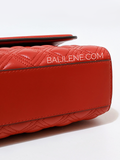    Tory-Burch-76997-Fleming-Convertible-Shoulder-Bag-Bearberry-Balilene-detail-bawah