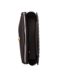 Tory Burch Fleming Convertible Shoulder Bag Black
