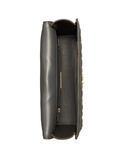 Tory Burch Fleming Convertible Shoulder Bag Overcast