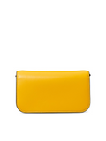 Tory Burch Eleanor Phone Crossbody Bag Golden Crest