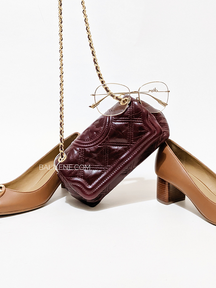 Tory-Burch-77099-Fleming-Soft-Glazed-Mini-Bag-Royal-Burgundy-Balilene-detail-depan