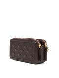 Tory-Burch-79403-Fleming-Double-Zip-Mini-Bag-Tempranillo-Balilene-belakang