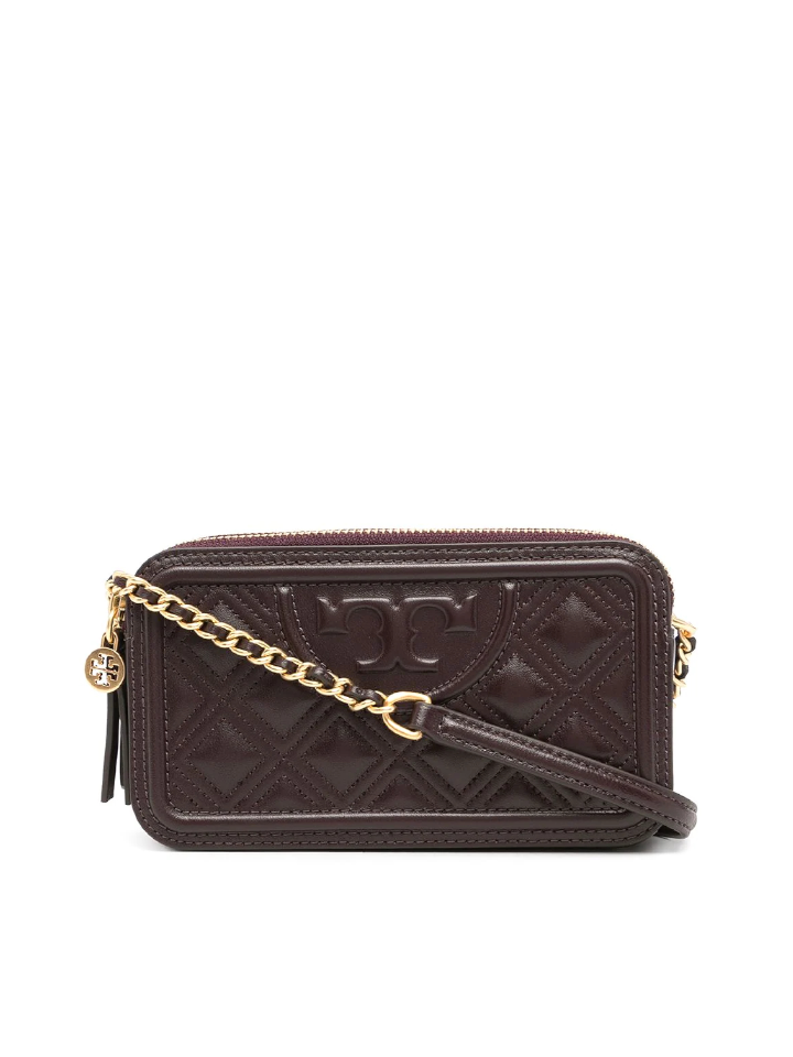 Tory-Burch-79403-Fleming-Double-Zip-Mini-Bag-Tempranillo-Balilene-depan