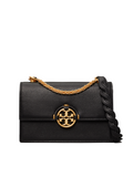 Tory Burch 80532 Miller Mini Crossbody Bag Black