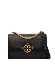 Cross body bags Tory Burch - Miller mini crossbody bag in Cloud Blue -  80532023