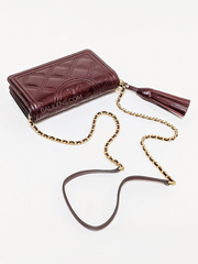 Tory-Burch-80596-Fleming-Soft-Glazed-Wallet-Crossbody-Bag-Burgundy-Balilene-detail-belakang