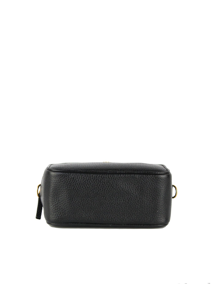 Tory Burch 81477 Blake Mini Camera Bag Black