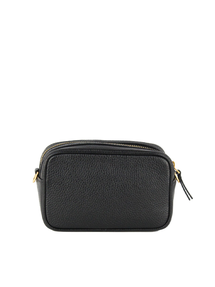 Tory Burch 81477 Blake Mini Camera Bag Black