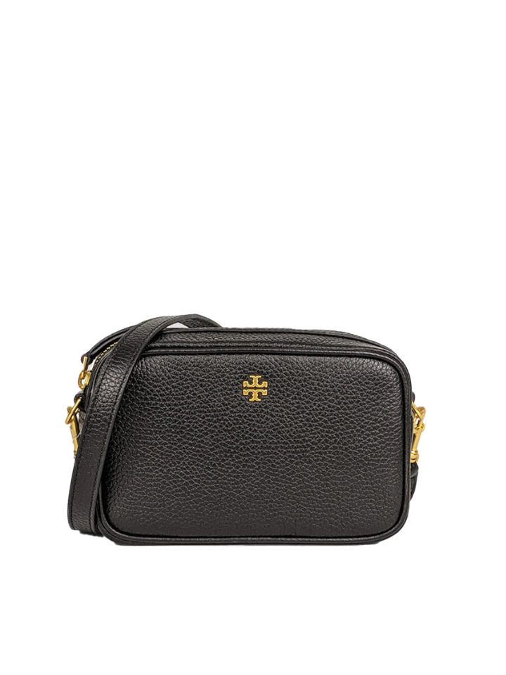 Tory Burch 81477 Blake Mini Camera Bag Black – Balilene