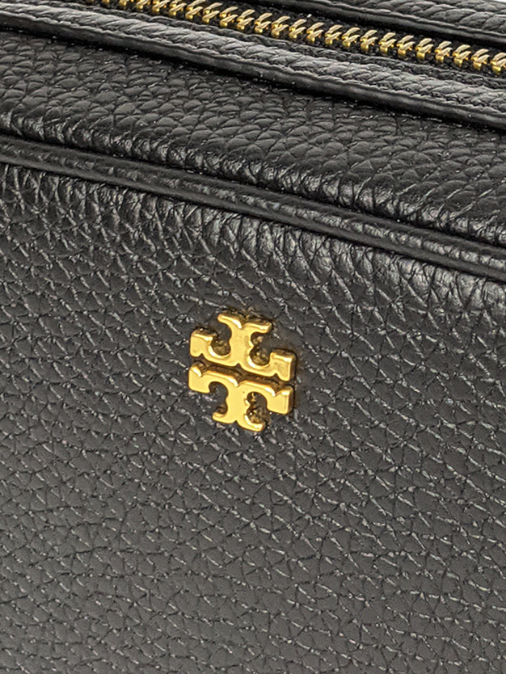 Tory Burch 81477 Blake Mini Camera Bag Black