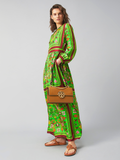 Tory Burch 81688 Miller Shoulder Bag Light Umber
