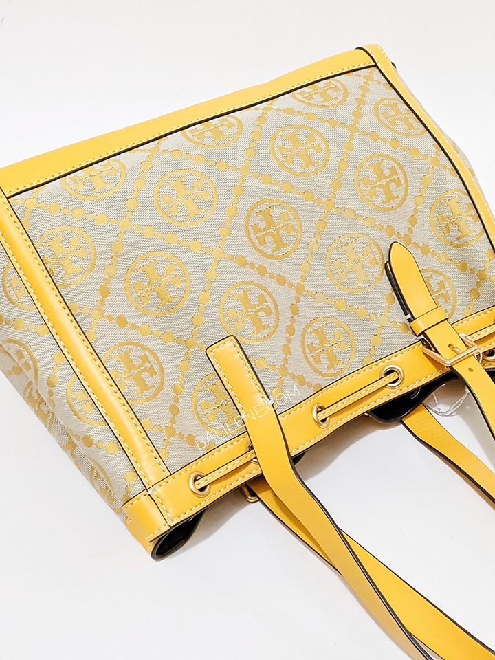 Tory burch 2025 paper bag