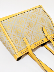 Tory-Burch-81803-T-Monogram-Jacquard-Small-Tote-Bag-Goldfinch-Balilene-detail-belakang