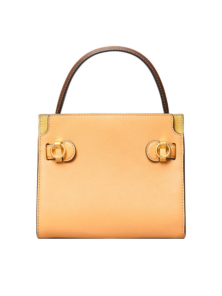       Tory-Burch-82196-Lee-Radziwill-Petite-Double-Bag-Jackfruit-Balilene-belakang