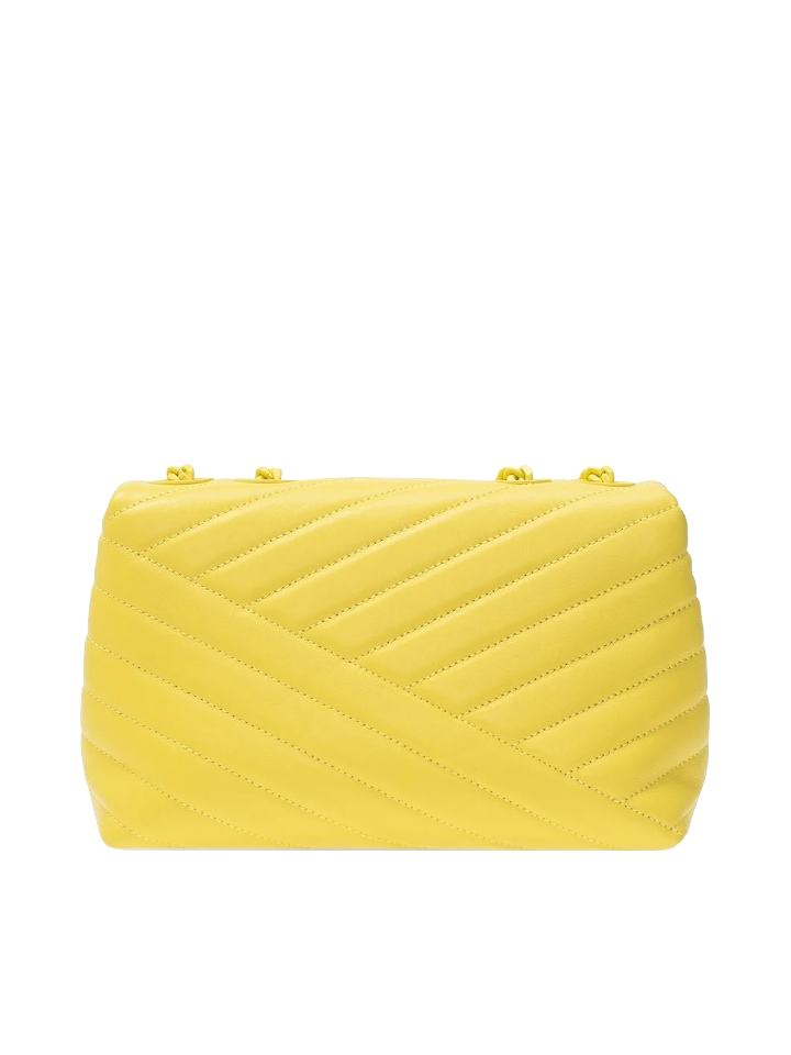    Tory-Burch-82285-Kira-Chevron-Powder-Coated-Small-Convertible-Shoulder-Bag-Calendula-Balilene-belakang