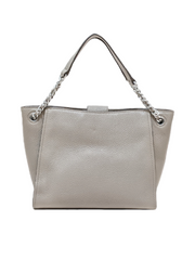 Tory-Burch-82303-Britten-Mini-Tote-Bag-Gray-Heron-Balilene-belakang