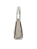 Tory-Burch-82303-Britten-Mini-Tote-Bag-Gray-Heron-Balilene-samping
