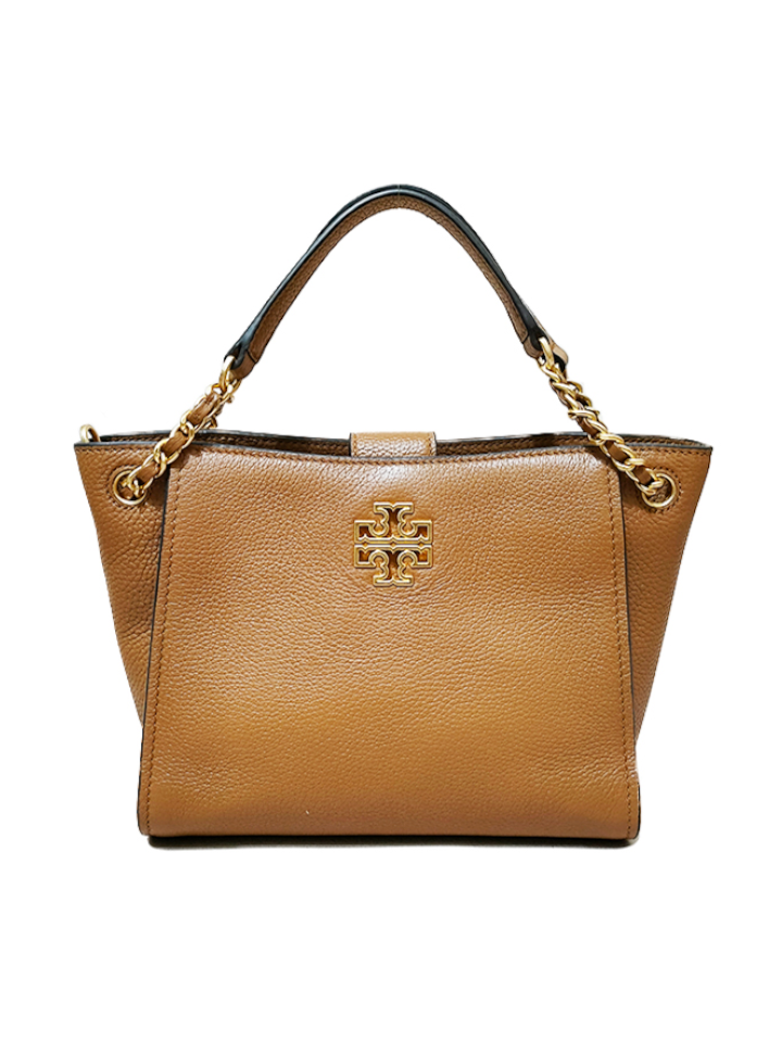 Tory burch hotsell britten mini bag