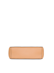 Tory Burch 82411 Britten Flap Shoulder Bag Bark