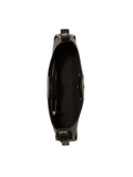Tory Burch 82982 Miller Small Hobo Bag Black