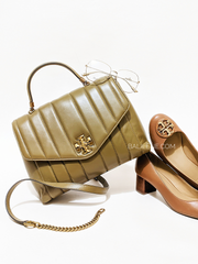 Tory-Burch-83089-Kira-Top-Handle-Satchel-Bag-Toasted-Sesame-Balilene-detail-depan