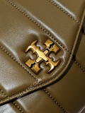 Tory-Burch-83089-Kira-Top-Handle-Satchel-Bag-Toasted-Sesame-Balilene-detail-turnlock