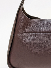 Tory Burch 83999 Miller Small Hobo Bag Tempranillo