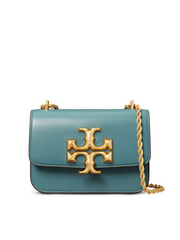 ★Tory Burch★Eleanor Pebbled Small Convertible Shoulder Bag Small Eleanor Bag: Women's Designer Shoulder Bags | Tory Burch