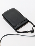 Tory Burch 84077 Miller Phone Crossbody Black