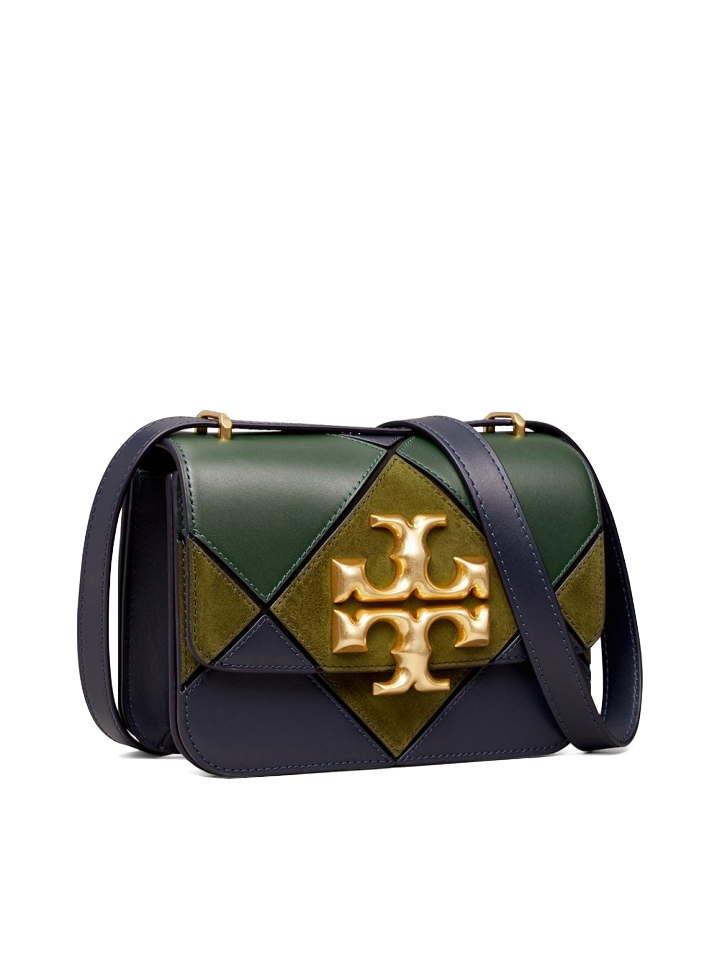 Tory-Burch-84089-Eleanor-Diamond-Quilt-Small-Convertible-Shoulder-Bag-Navy-Pine-Tree-Balilene-samping