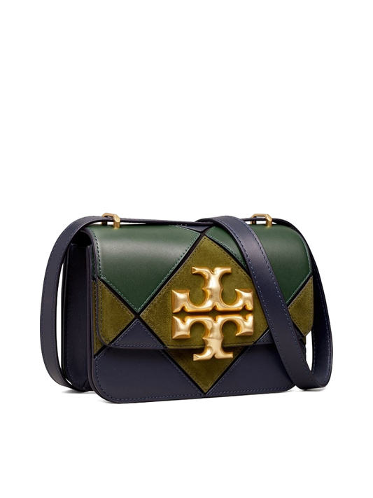 Tory-Burch-84089-Eleanor-Diamond-Quilt-Small-Convertible-Shoulder-Bag-Navy-Pine-Tree-Balilene-samping
