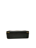 Tory Burch 84710 Britten Small Top Handle Case Black
