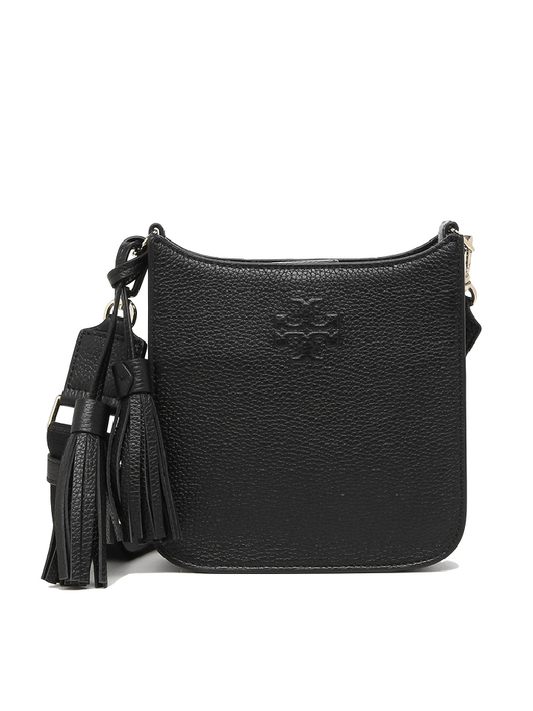 Tory-Burch-84774-Thea-Mini-Web-Shoulder-Bag-Black-Balilene-depan