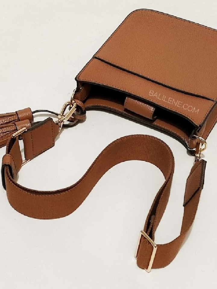 Tory-Burch-84774-Thea-Mini-Web-Shoulder-Bag-Classic-Tan-Balilene-belakang