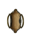    Tory-Burch-85118-McGraw-Embossed-Small-Drawstring-Satchel-New-Olive-Balilene-dalam