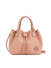    Tory-Burch-85119-McGraw-Small-Drawstring-Satchel-Meadowsweet-Balilene-depan