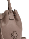 Tory-Burch-85119-McGraw-Small-Drawstring-Satchel-Silver-Maple-Balilene-detail