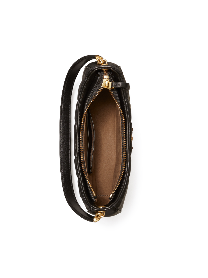 Tory Burch Kira Mini Bag Black