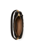 Tory Burch Kira Mini Bag Black