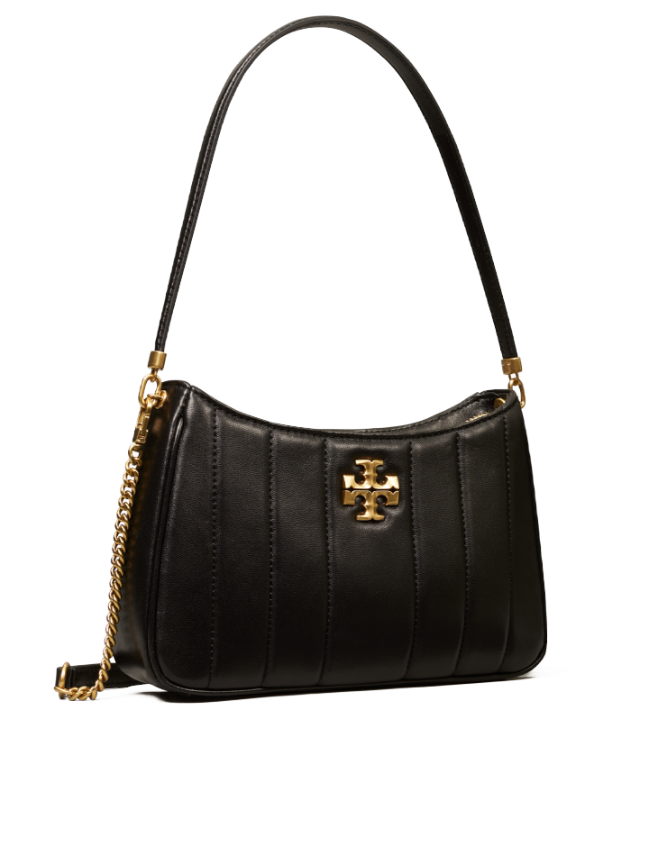 Tory Burch Kira Mini Bag Black