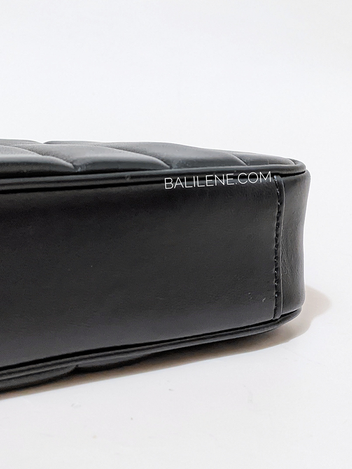Tory Burch Kira Mini Bag Black