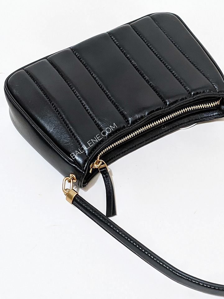 Tory Burch Kira Mini Bag Black