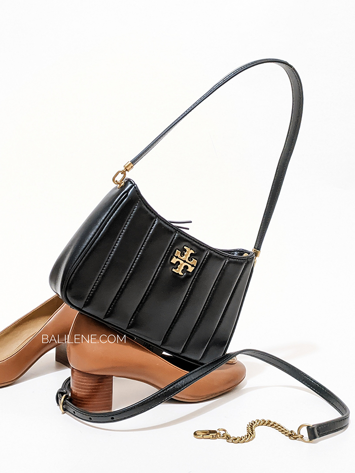Tory Burch Kira Mini Bag Black