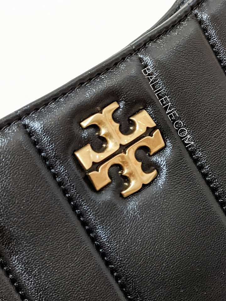 Tory Burch Kira Mini Bag Black