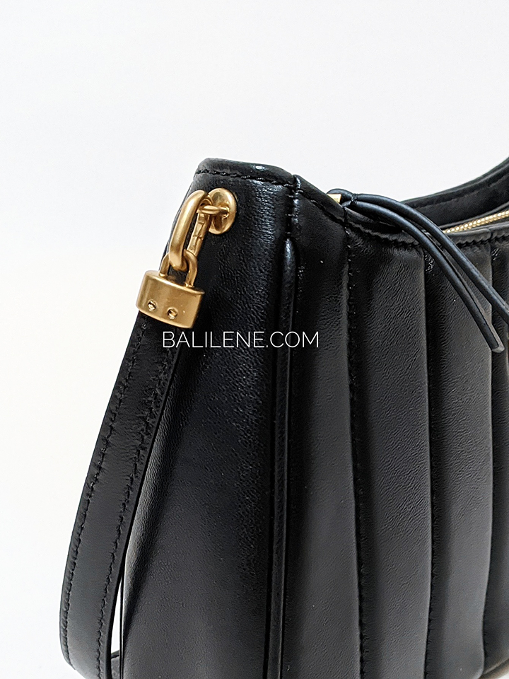 Tory Burch Kira Mini Bag Black